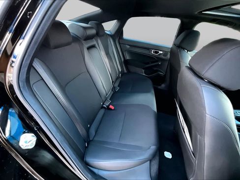 Used 2025 Honda Civic Sport image 20