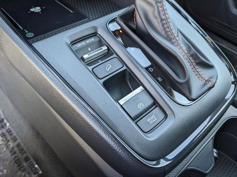 New 2026 Honda CR-V Sport-L image 22