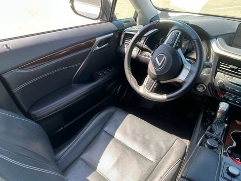 Used 2018 Lexus RX 350 AWD image 25