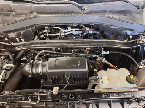 Used 2022 Ford Explorer ST-Line image 30