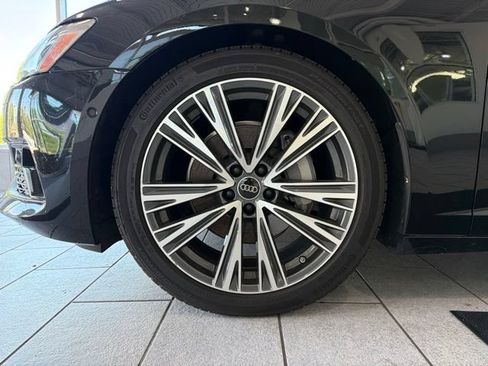 Used 2023 Audi A6 Premium Plus w/ Premium Plus Package AWD/4WD image 8
