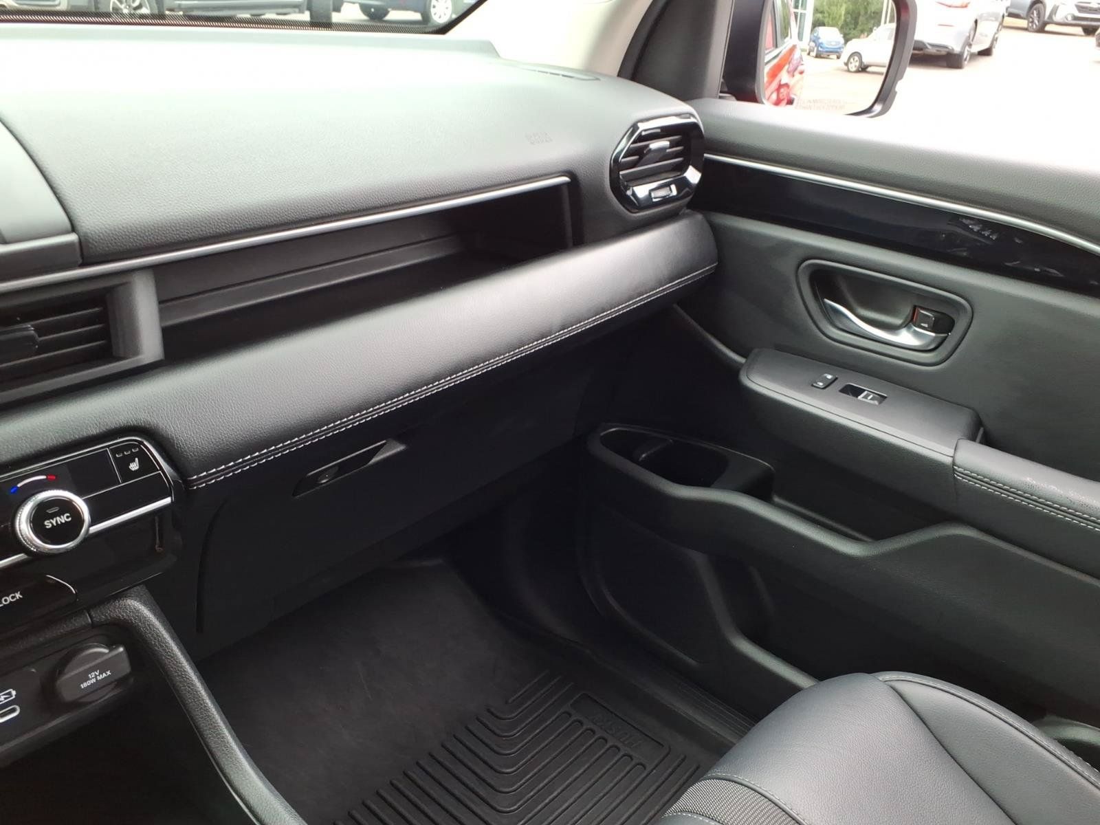 Certified 2025 Honda Pilot EX-L image 30