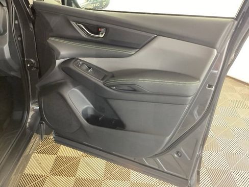 Certified 2025 Subaru Ascent Onyx Edition w/ Onyx Package image 20