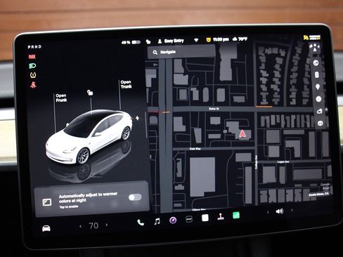 Used 2023 Tesla Model 3 Standard Range RWD image 23