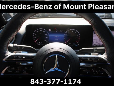 Certified 2025 Mercedes-Benz GLB 250 image 26