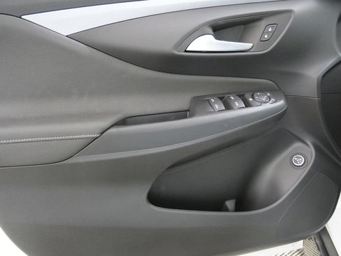 New 2026 Buick Envista Sport Touring w/ Convenience I Package FWD image 13