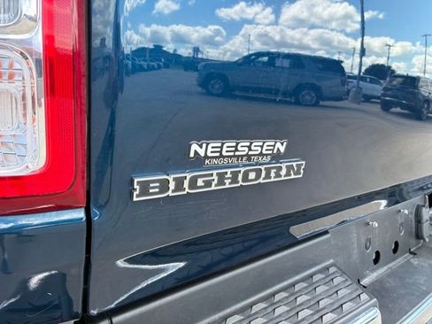 Used 2023 RAM 1500 Big Horn RWD image 6