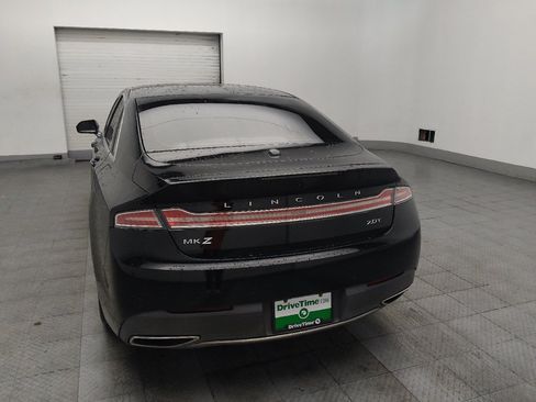 Used 2017 Lincoln MKZ Select w/ Select Plus Package FWD image 6