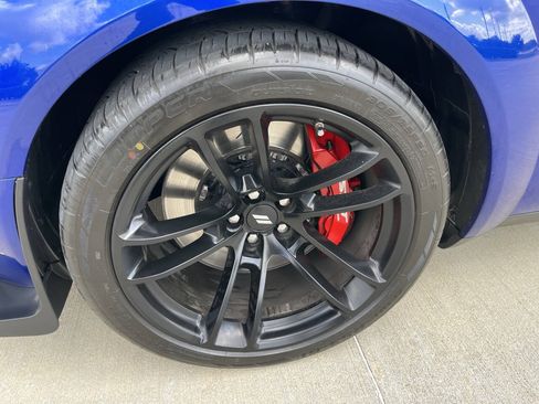 Used 2022 Dodge Challenger R/T Scat Pack RWD image 15