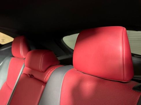 Used 2022 Lexus NX 350 F Sport image 22