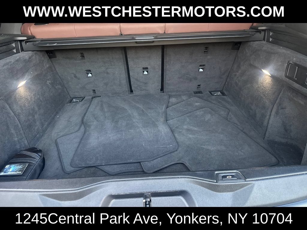 Used 2022 BMW X5 xDrive40i w/ Premium Essential Package AWD/4WD image 29