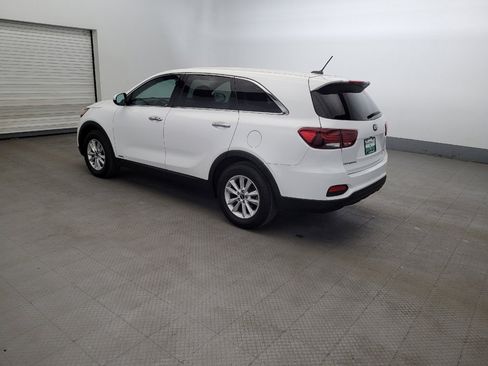 Used 2019 Kia Sorento AWD image 3