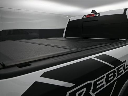 Used 2020 RAM 1500 Rebel w/ Rebel Level 1 Equipment Group image 34