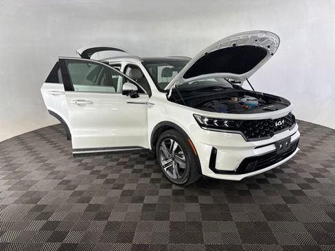 Used 2023 Kia Sorento SX Prestige AWD/4WD image 14