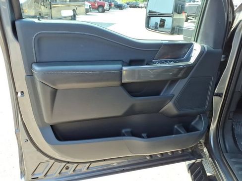 Used 2023 Ford F150 XLT w/ Equipment Group 302A High AWD/4WD image 22