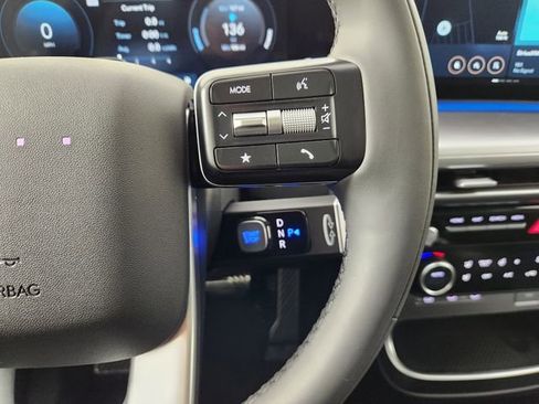 New 2026 Hyundai Ioniq 9 Calligraphy AWD/4WD image 18