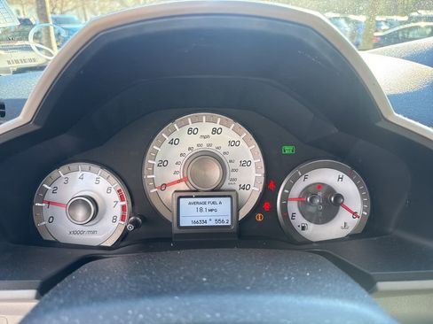 Used 2014 Honda Pilot Touring image 3