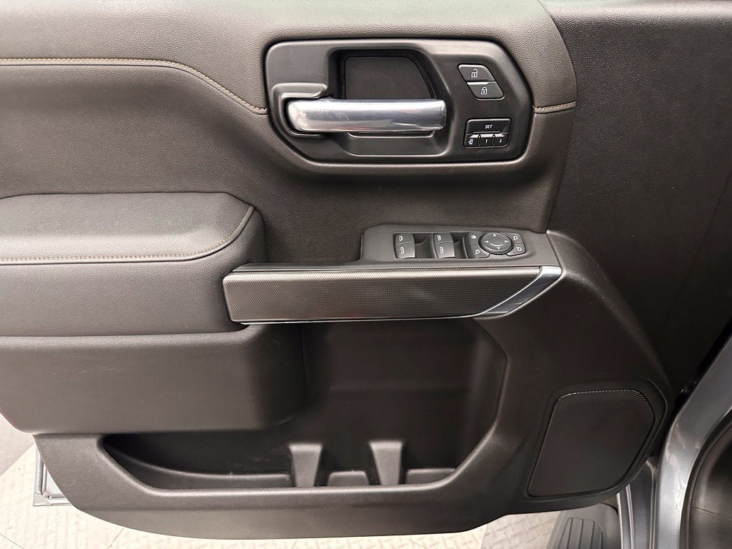 Used 2021 GMC Sierra 1500 AT4 AWD/4WD image 16