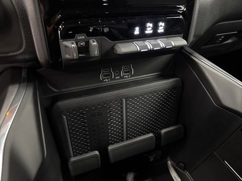 New 2025 RAM 1500 Laramie w/ Bed Utility Group image 13