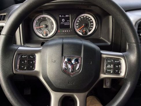 Used 2024 RAM 1500 Classic Warlock image 17