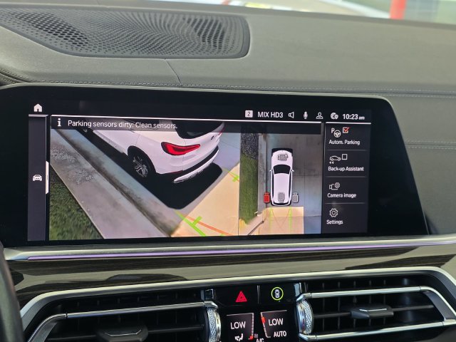Used 2020 BMW X5 sDrive40i w/ Convenience Package RWD image 18