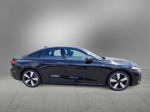 New 2026 Audi A5 2.0T Premium AWD/4WD image 9