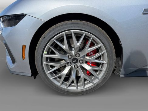 New 2026 Ford Mustang GT Premium RWD image 9