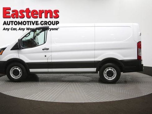 Used 2020 Ford Transit 150 Low Roof RWD image 59