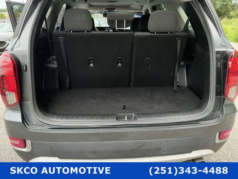 Used 2020 Hyundai Palisade SEL w/ Convenience Package FWD image 21