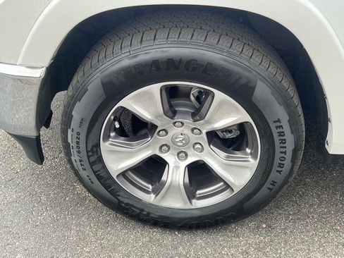 Certified 2022 RAM 1500 Laramie image 14