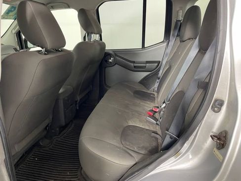 Used 2014 Nissan Xterra S image 13