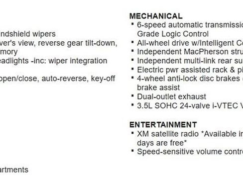 Used 2013 Acura RDX AWD image 18