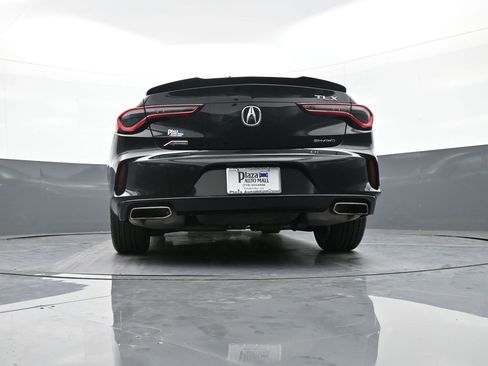 Certified 2023 Acura TLX SH-AWD w/ A-SPEC Pkg image 30
