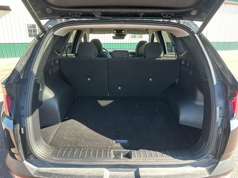 Used 2024 Hyundai Tucson SEL FWD image 28