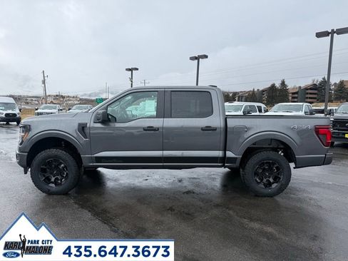 New 2026 Ford F150 STX image 32