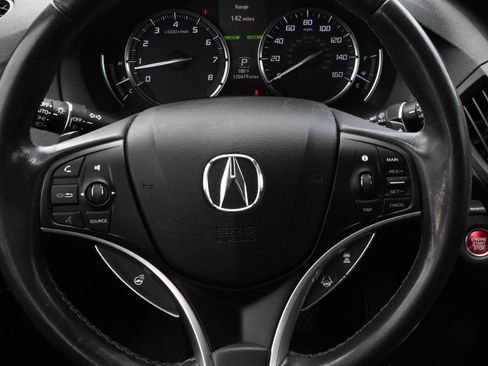Used 2018 Acura MDX FWD w/ Advance & Entertainment image 29