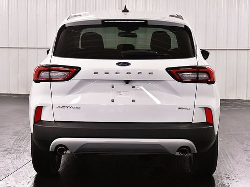 Used 2024 Ford Escape Active AWD/4WD image 7