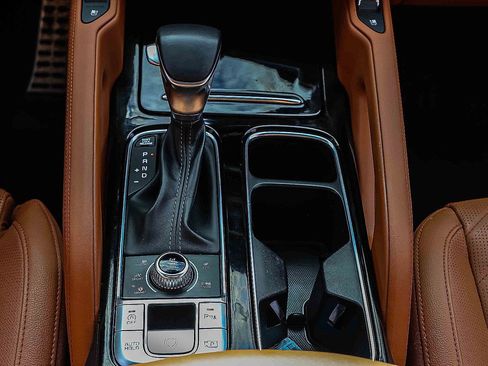 Used 2025 Kia Telluride SX X-Line image 16