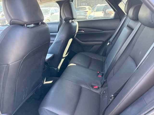 Used 2023 MAZDA CX-30 AWD 2.5 S w/ Premium Package image 7