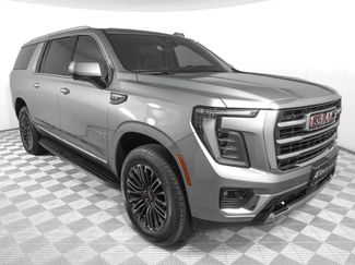 Used 2025 GMC Yukon XL Elevation w/ Elevation Premium Package AWD/4WD video 2