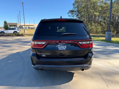 Used 2014 Dodge Durango SXT w/ Quick Order Package 23B image 4