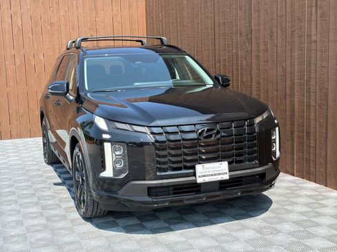 Used 2024 Hyundai Palisade XRT FWD image 14
