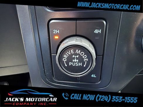 Used 2025 Ford F150 Tremor AWD/4WD image 19
