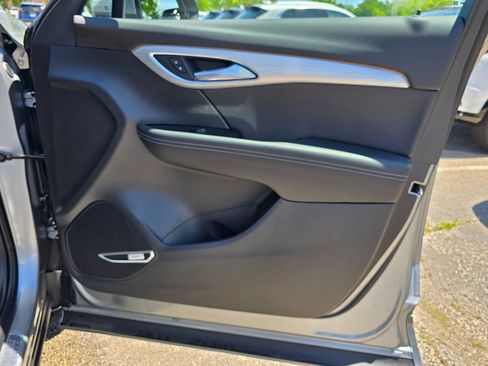 New 2026 Buick Envision Avenir AWD/4WD image 35