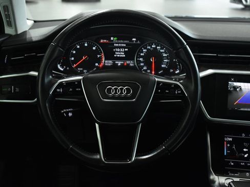 Used 2019 Audi A6 2.0T Premium w/ Convenience Package AWD/4WD image 22