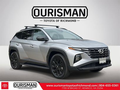 Used 2024 Hyundai Tucson XRT