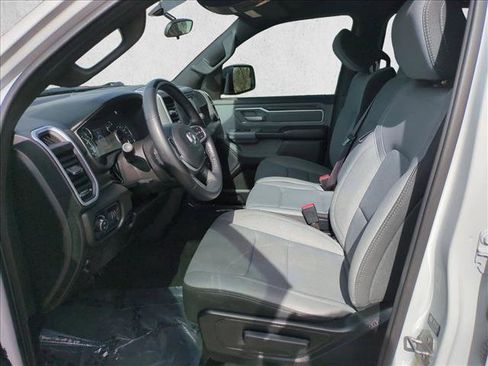 Used 2022 RAM 1500 Big Horn image 16
