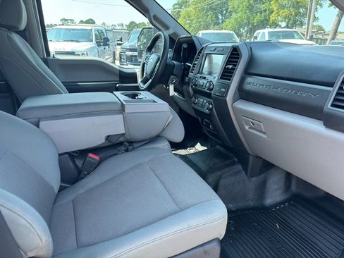 Used 2021 Ford F250 XL w/ STX Appearance Package AWD/4WD image 19