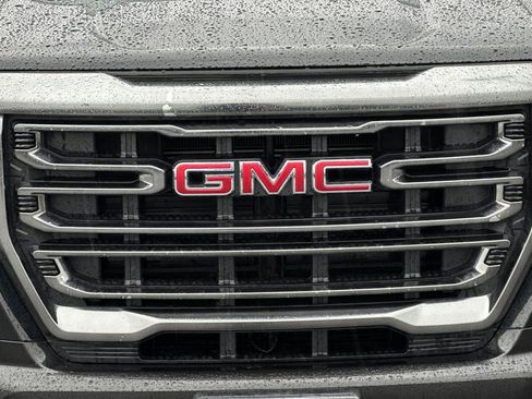 Used 2022 GMC Canyon AT4 w/ Trailering Package AWD/4WD image 40