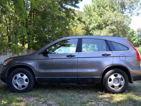 Used 2011 Honda CR-V LX image 8